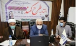 اختتامیه رویداد ملی کار، مهارت و نوآوری دانشجویان دختر لرستان(کمند) 5