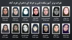 دانشجویان برتر دانشکده فنی و حرفه ای دختران خرم آباد 2