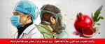 میلاد با سعادت حضرت زینب کبری (س)، روز پرستار و فرا رسیدن شب یلدا مبارک باد
 2