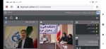 همایش کشوری حجاب و عفاف با موضوع «خلاءهای فرهنگی حجاب وعفاف»  3