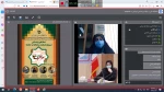 همایش کشوری حجاب و عفاف با موضوع «خلاءهای فرهنگی حجاب وعفاف»  6