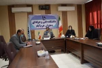 همایش کشوری حجاب و عفاف با موضوع «خلاءهای فرهنگی حجاب وعفاف»  7