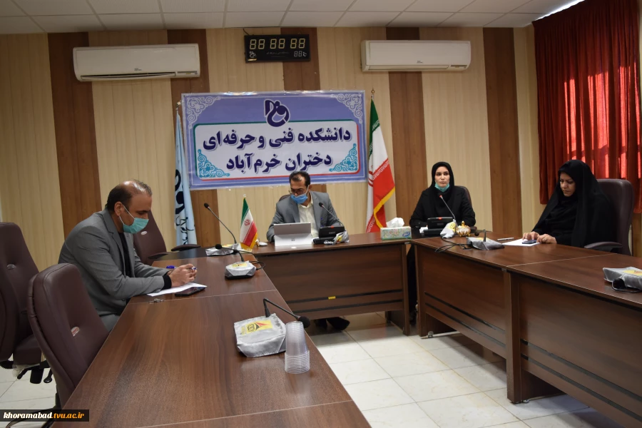 همایش کشوری حجاب و عفاف با موضوع «خلاءهای فرهنگی حجاب وعفاف»  7
