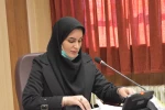 همایش کشوری حجاب و عفاف با موضوع «خلاءهای فرهنگی حجاب وعفاف» 2