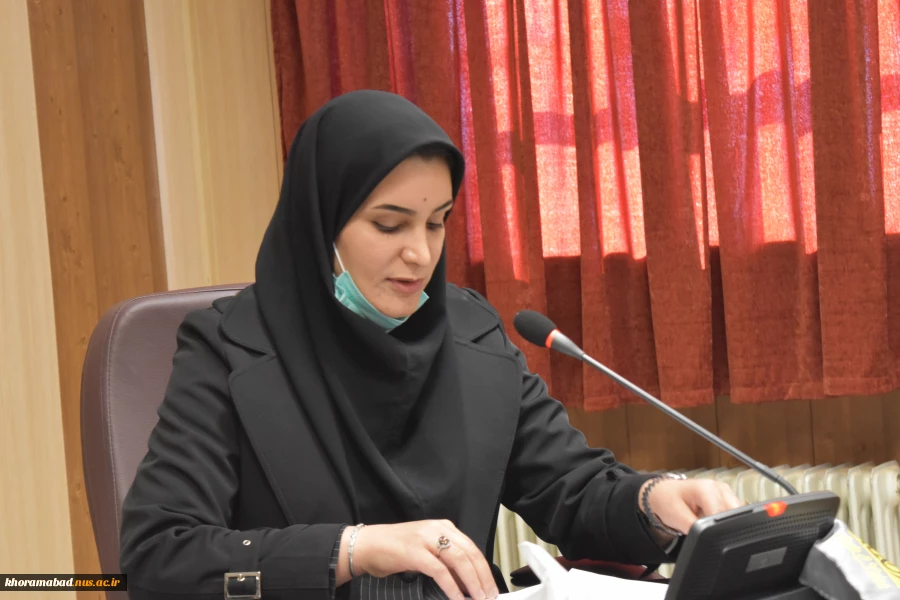 همایش کشوری حجاب و عفاف با موضوع «خلاءهای فرهنگی حجاب وعفاف» 2