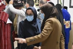 رونمایی از پوستر جشنواره مد و لباس دانشگاه فنی و حرفه ای استان لرستان 6