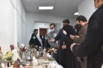 رونمایی از پوستر جشنواره مد و لباس دانشگاه فنی و حرفه ای استان لرستان 8