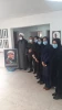 اخبار 
یکصدو بیستمین جشنواره و نمایشگاه مد و لباس و عفاف و حجاب فجر کشور به مناسبت پیروزی شکوهمند انقلاب اسلامی ایران
و چهارمین جشنواره ملی مد و لباس اسلامی و ایرانی فجر استان لرستان 4