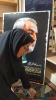چهارمین جشنواره مد و لباس ایرانی اسلامی در اداره کل فرهنگ و ارشاد اسلامی با همکاری دانشگاه فنی و حرفه ای در بخش های زیر در حال برگزاری است 3