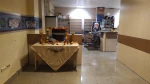 چهارمین جشنواره مد و لباس ایرانی اسلامی در اداره کل فرهنگ و ارشاد اسلامی با همکاری دانشگاه فنی و حرفه ای در بخش های زیر در حال برگزاری است 5