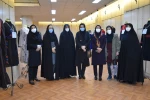 افتتاحیه چهارمین جشنواره مد و لباس ایرانی اسلامی و یکصدو بیستمین جشنواره ملی 7