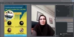 برگزاری وبینار جایگاه زنان در حرفه حسابداری در ایران و جهان
 2