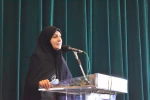 آئین اختتامیه جشنواره مد و لباس استان لرستان 6