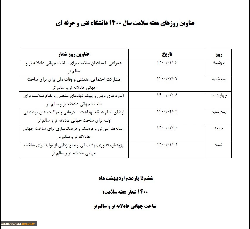 مسابقه بهترین تولید محتوا 2