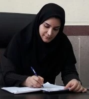 پیام تبریک رئیس دانشکده فنی و حرفه ای دختران به مناسبت بزرگداشت روز معلم 2