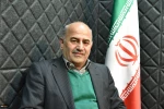دکتر صالحی عمران خبر داد:
صدور احکام همسان سازی اعضای هیأت علمی و احکام تغییر تاریخ اجرای افزایش حقوق اعضای غیر هیأت علمی دانشگاه فنی و حرفه ای آغاز شد 2