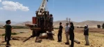 آغاز لایروبی چاه آب دانشکده فنی و حرفه ای دختران خرم آباد
 2