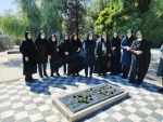 به مناسبت اربعین حضرت اباعبدالله الحسین علیه السلام و چهل و یکمین سالگرد هفته دفاع مقدس 6