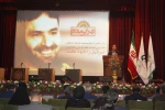 سومین جلسه بازدید روسای دانشکده های فنی و حرفه ای از کارگاه ها و آزمایشگاه و طرح های برند ملی در دانشکده فنی انقلاب اسلامی 5