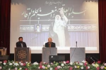 سومین جلسه بازدید روسای دانشکده های فنی و حرفه ای از کارگاه ها و آزمایشگاه و طرح های برند ملی در دانشکده فنی انقلاب اسلامی 6