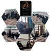 مراسم عزاداری شهادت حضرت فاطمه سلام الله علیهم و سردار حاج قاسم سلیمانی 2