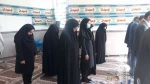 مراسم اختتامیه جشنواره پاییزه دانشگاه فنی وحرفه ای استان لرستان 3