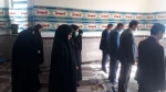 مراسم اختتامیه جشنواره پاییزه دانشگاه فنی وحرفه ای استان لرستان 4
