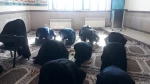 مراسم اختتامیه جشنواره پاییزه دانشگاه فنی وحرفه ای استان لرستان 5