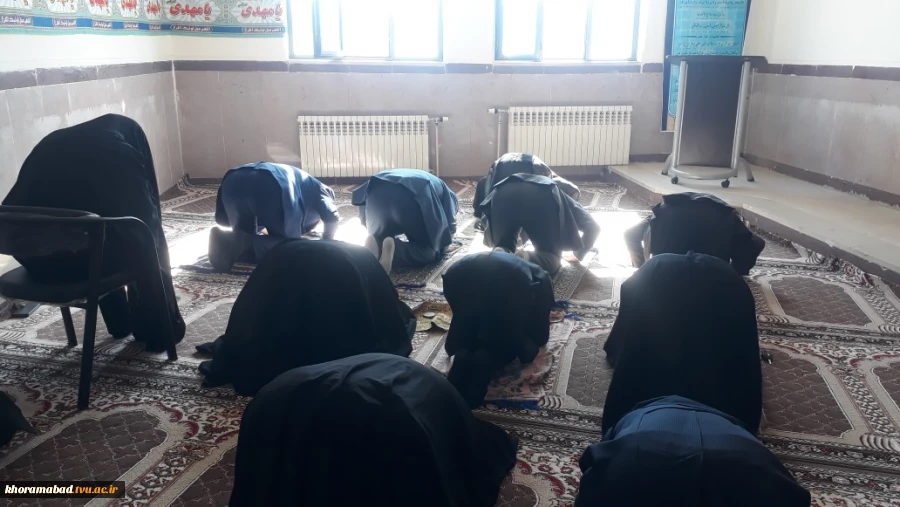 مراسم اختتامیه جشنواره پاییزه دانشگاه فنی وحرفه ای استان لرستان 5