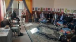 به مناسبت فرا رسیدن دهه مبارکه فجر اولینجشنواره دستاوردهای دانشگاه فنی وحرفه ای دختران خرم آبادافتتاح گردید. 2