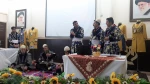 به مناسبت فرا رسیدن دهه مبارکه فجر اولینجشنواره دستاوردهای دانشگاه فنی وحرفه ای دختران خرم آبادافتتاح گردید. 3