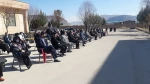به مناسبت فرا رسیدن دهه مبارکه فجر اولینجشنواره دستاوردهای دانشگاه فنی وحرفه ای دختران خرم آبادافتتاح گردید. 5