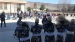 به مناسبت فرا رسیدن دهه مبارکه فجر اولین جشنواره دستاوردهای دانشگاه فنی وحرفه ای دختران خرم آبادافتتاح گردید. 2
