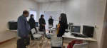 گزارشی ازبازدید معاون مدیر کل امور دانشجویی دانشگاه فنی و حرفه ای کشور از آموزشکده های واحد لرستان 5