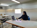 برگزاری کارگاه آموزشی طریقه زندگی در خوابگاههای دانشجویی به مناسبت هفته خوابگاهها  2