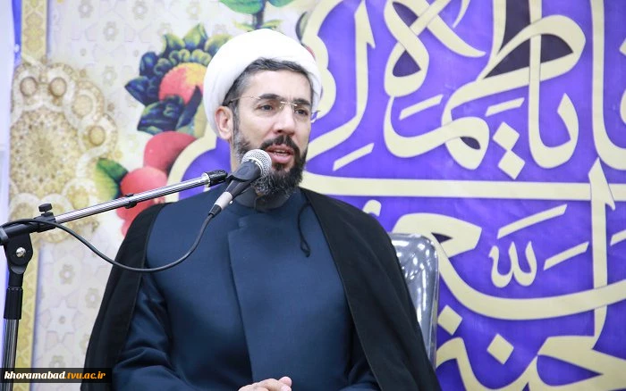 جلسه رئیس نهاد نمایندگی مقام معظم رهبری در دانشگاه های کشور با رؤسای دانشگاهای استان لرستان 2