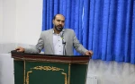 جلسه رئیس نهاد نمایندگی مقام معظم رهبری در دانشگاه های کشور با رؤسای دانشگاهای استان لرستان 3