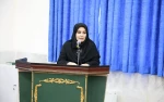 جلسه رئیس نهاد نمایندگی مقام معظم رهبری در دانشگاه های کشور با رؤسای دانشگاهای استان لرستان 4