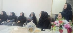 برگزاری جلسه شورای اداری 3