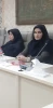 نشت هم اندیشی کارگزوه شورای عفاف و حجاب 4