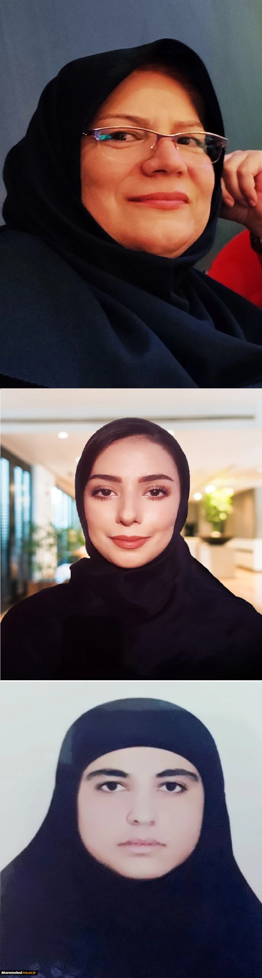 کسب مقامهای برترچهارمین جشنواره حرکت دانشگاه فنی و حرفه ای کشور 2