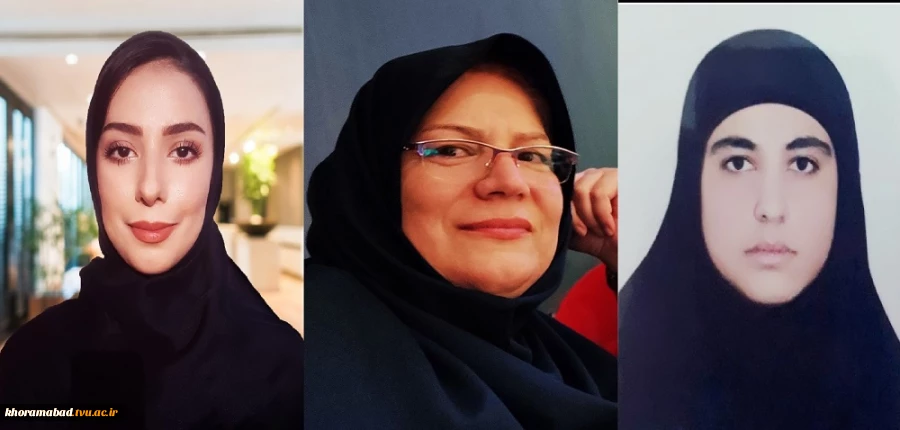 کسب مقامهای برترچهارمین جشنواره حرکت دانشگاه فنی و حرفه ای کشور 2