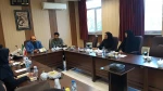 برگزاری کارگزوه اشتغال،کار آموزی و ارتباط با صنعت 2