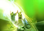 تبریک عید غدیر  2
