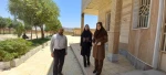 بازدید از دانشکده فنی دختران  2