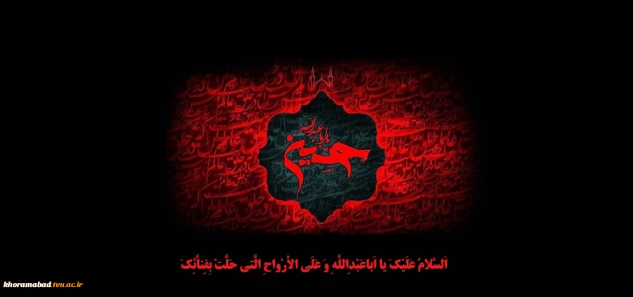 اَلسَّلامُ عَلَیْکَ یا اَباعَبْدِاللَّهِ وَ عَلَى الاَْرْواحِ الَّتى حَلَّتْ بِفِناَّئِکَ 2