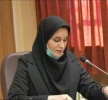 پیام تبریک ریاست محترم دانشکده به عنوان روز کارمند 2