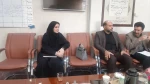 عقد تفاهم نامه کنسرسیوم با اداره فرهنگ و ارشاد اسلامی 2