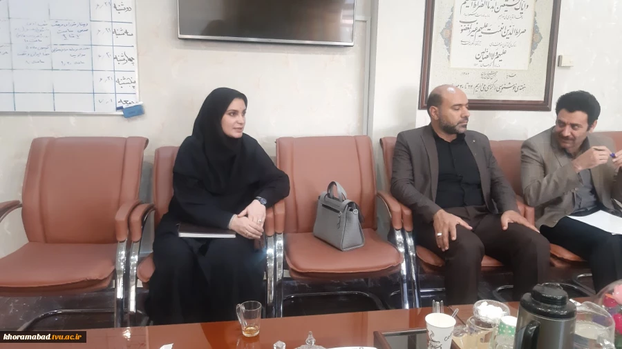 عقد تفاهم نامه کنسرسیوم با اداره فرهنگ و ارشاد اسلامی 2