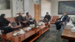 عقد تفاهم نامه کنسرسیوم با اداره فرهنگ و ارشاد اسلامی 3